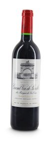 2000 Château Leoville-Las-Cases