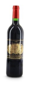 2000 Château Palmer