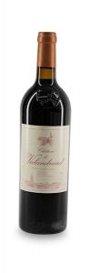 2000 Château de Valandraud