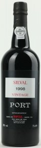 2000 Noval Vintage Port Silval