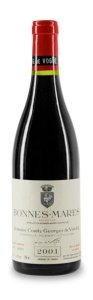 2001 Bonnes-Mares Grand Cru A.C.