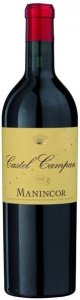2001 "Castel Campan" Vigneti delle Dolom