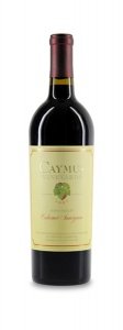 2001 Caymus Cabernet Sauvignon