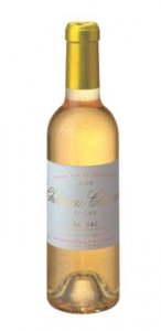 2001 Château Climens