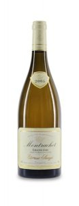 2001 Le Montrachet Grand Cru A.C.
