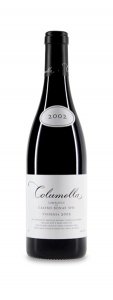 2002 Columella