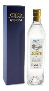 2002 Etter Zuger Kirsch