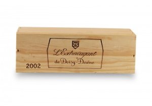2002 L Extravagant de Doisy-Daene