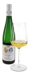 2002 Saarburger Rausch Riesling Spätlese