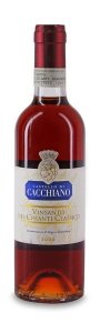 2002 Vinsanto del Chianti Classico D.O.C