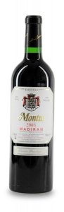 2003 Château Montus Cuvée Prestige