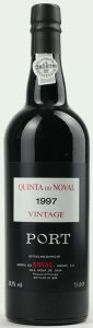 2003 Noval Vintage Port