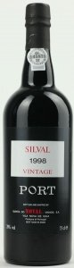 2003 Noval Vintage Port Silval