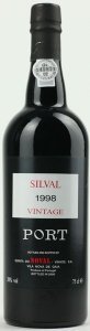 2003 Noval Vintage Port Silval
