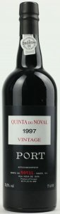 2003 Noval Vintage Port