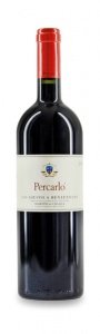 2003 Percarlo Sangiovese di Toscana I.G.