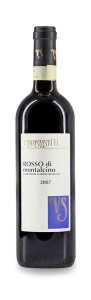 2003 Rosso di Montalcino D.O.C.