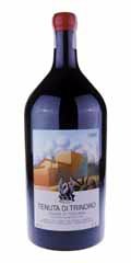 2003 Tenuta di Trinoro