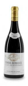 2003 Vosne-Romanée Premier Cru A.C. "Les