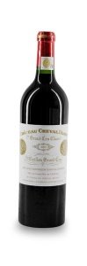2004 Château Cheval Blanc