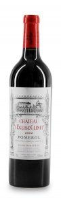 2004 Château L Eglise Clinet