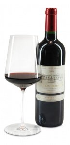 2004 Château Marjosse