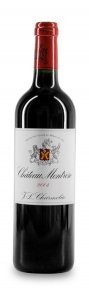 2004 Château Montrose