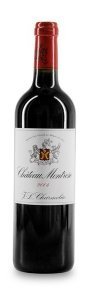 2004 Château Montrose