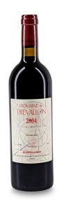 2004 Domaine de Trévallon rouge