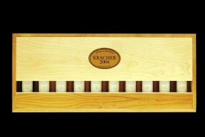2004 Kracher Collection N° 1-10 Trockenb