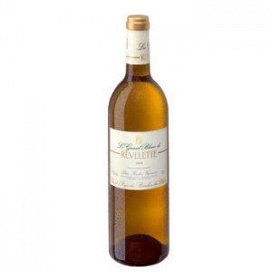 2004 Le Grand Blanc de Revelette