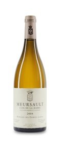 2004 Meursault A.C. "Clos de la Barre"