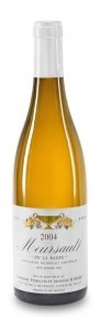 2004 Meursault A.C. "En la Barre"