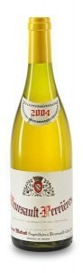 2004 Meursault-Perrières Premier Cru A.C
