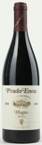 2004 Muga Prado Enea Gran Reserva