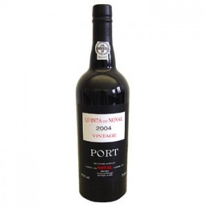 2004 Noval Vintage Port