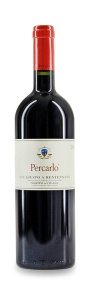 2004 Percarlo Sangiovese di Toscana I.G.