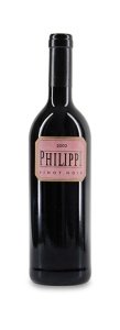 2004 Philippi Pinot Noir "R"