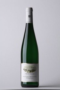 2005 Brauneberger Juffer Sonnenuhr Riesl
