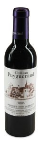 2005 Château Puygueraud