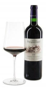 2005 Château Puygueraud