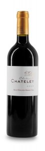 2005 Château le Chatelet