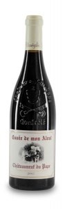 2005 Châteauneuf du Pape A.C. Cuvée de m