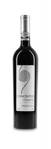 2005 Concentus Pizzato