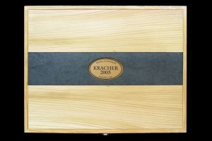 2005 Kracher Collection N° 1-12 Trockenb