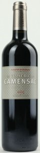2005 La Closerie de Camensac
