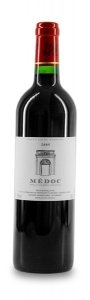 2005 Médoc A.C.