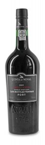 2005 Noval Late Bottled Vintage