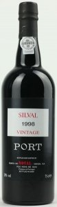 2005 Noval Vintage Port Silval