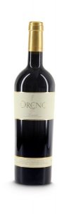 2005 Oreno Toscana I.G.T.